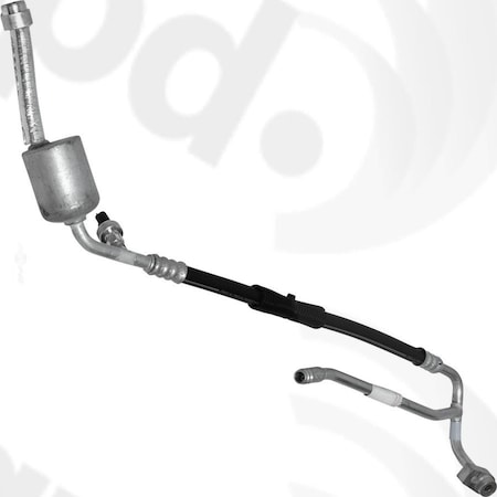 Gpd Hose Discharge Line 4813755